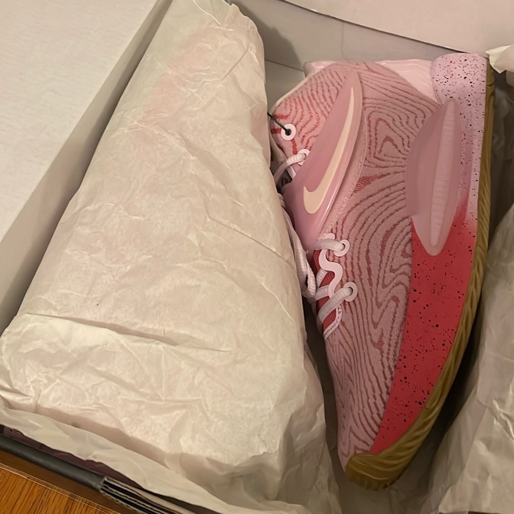 Aunt Pearls